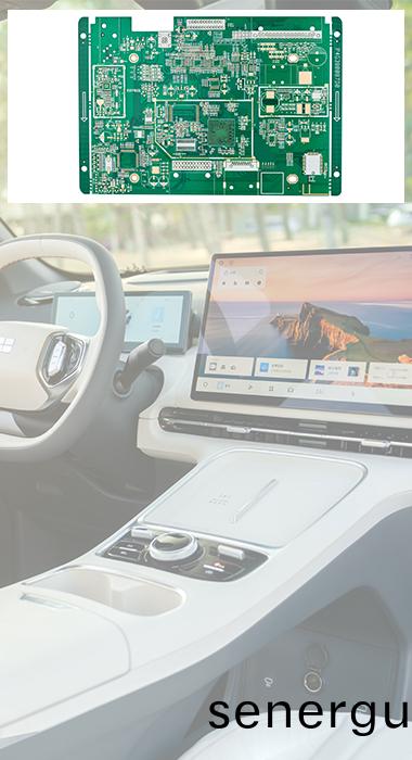 汽(qi)車(che)電(dian)子(zi)